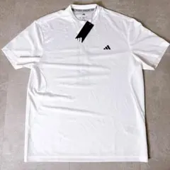 ✨新品未使用✨アディダス　ジム用　tシャツ　サイズL