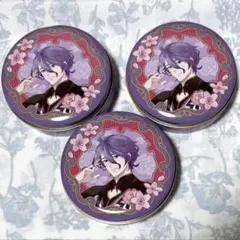 プチキャン 歌仙 3点