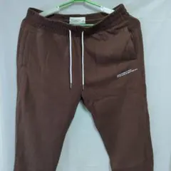 メンズ ジョガーパンツ