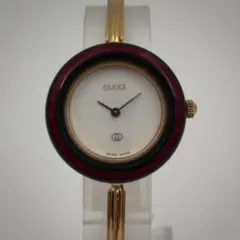 GUCCI レディース 腕時計 チェンジベゼルのサムネイル