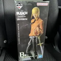一番くじ BLEACH Stirring Souls vol.4 B賞 平子真子 - メルカリ