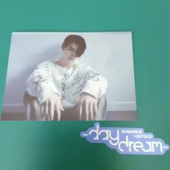 ENHYPEN ROMANCE:UNTOLD -daydream- 　ニキ