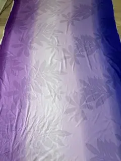 Trendtex Fabrics 生地（レーヨン） パープル グラデーション