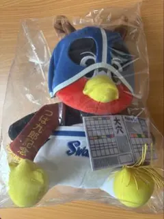 つば九郎 (お座りつば九郎 2025年巳年Ver.) ※受注販売終了分 - メルカリ
