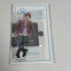 新品未開封品　末澤誠也 アクリルスタンド 2021