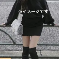 LIPS ミニワンピース