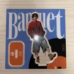 MAZZEL EIKI アクリルスタンド