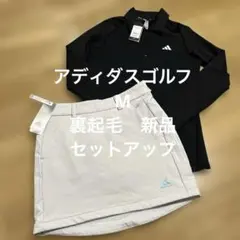 アディダスゴルフ レディースウェア