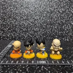 2026年最新】アニメヒーローズドラゴンボールの人気アイテム - メルカリ