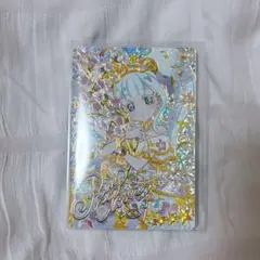 ひみつのアイプリ リング 星4