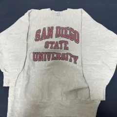 [即購入値下げ可]90s ヴィンテージ USA製 チャンピオン リバースウィーブ