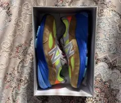 2025年最新】action bronson × new balanceの人気アイテム - メルカリ