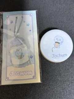 JO1 JOCHUM マイクン 河野純喜　ミルクスタンド