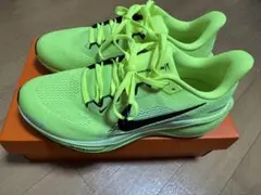 NIKE Pegasus 41 ボルトカラー25㎝ ランニングシューズ