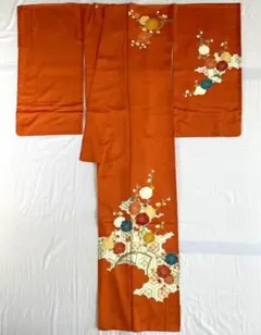 2025年最新】訪問着 着物の人気アイテム - メルカリ