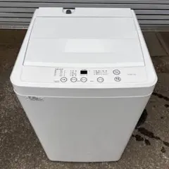 2024年製【無印良品】洗濯機本体 6kg ホワイト 縦型 - メルカリ