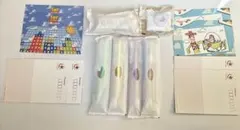 トイストーリーホテル　アメニティー