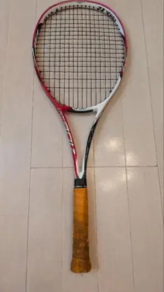 YONEX inx90v 軟式テニスラケット