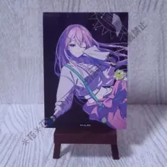 プロセカ　巡音ルカ　トレカ 巡音ルカ プロセカ CDトレカ - メルカリ