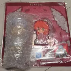 一番くじ 幽遊白書 F賞、H賞、G賞 蔵馬セット