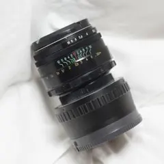 Helios 44-2 58mm F2 + マウントアダプター /ヘリオスのサムネイル