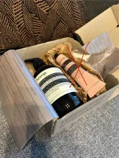 【新品未使用品】Aesop ハンドソープ 500ml