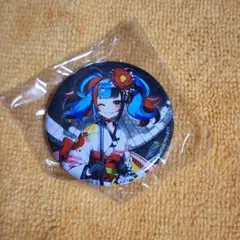 FGOフェス　清少納言　缶バッジ