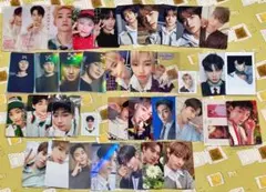 the boyz トレカ まとめ売り