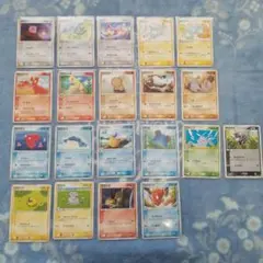 ポケモンカード　旧裏　まとめ　セット