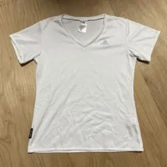 adidas アディダス Tシャツ ホワイト