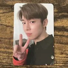 SF9 TURN OVER ダウォン