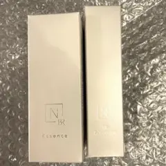 Nオーガニックブライト2点セット