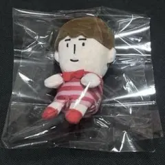 ENTA!8 ふぉ〜ゆ〜 越岡裕貴 ちびぬい - メルカリ
