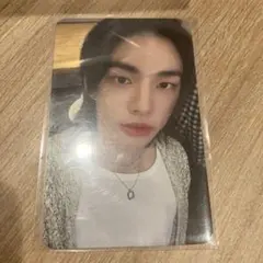 straykids ヒョンジン 会場限定 5star トレカ