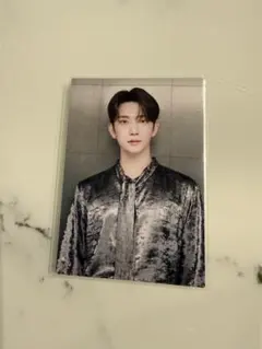 SEVENTEEN セブチ RIGHT HERE トレカ ジョシュア 55