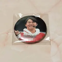 千葉ロッテマリーンズ　西川史礁選手　缶バッジ