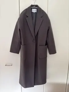 A DAY IN THE LIFE UNITED ARROWS ロングコート M