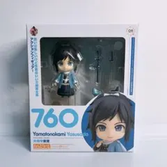 刀剣乱舞　ねんどろいど 大和守安定 760