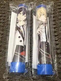 あんスタ スタライ 10th ペンライトチューブ 朔間零 羽風薫