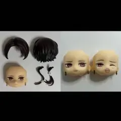 ねんどろいど どーる　加州清光　刀剣乱舞