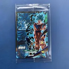 m*n様 ドラゴンボールスーパーダイバーズ 孫悟空 SDVPS-001 - メルカリ