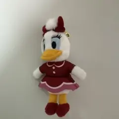 데이지 오리 크리스마스 디즈니