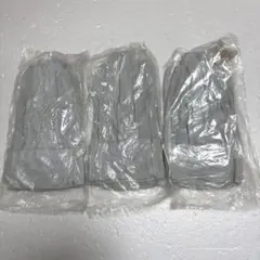 【新品】 作業用革手袋　セット