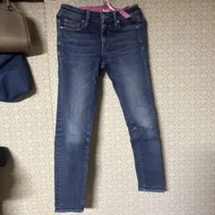 アズール メンズ スキニー