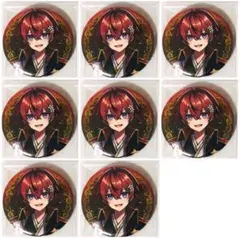 すにすて SneakerStep らお らおくん 缶バッチ 13個セット SneakerStep すにすて らおくん 缶バッジ2点 非売品ステッカー1