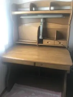 KOIZUMI 勉強机　学習机