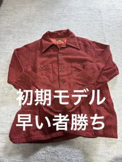 Atlast&co ワッペンワークシャツ グレー×黒 マチ付き 新品 - メルカリ