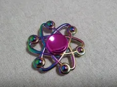 ハンドスピナー