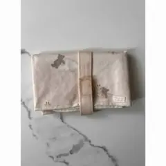 ジェラートピケ♡オムツシート♡