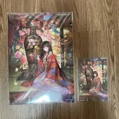 藤ちょこ 四季織りの着物 藤色巡り - メルカリ